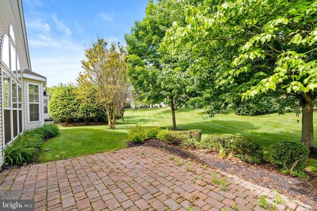 10 POWDERHORN WAY, Allentown, NJ 08501