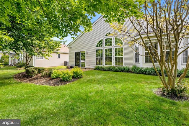 10 POWDERHORN WAY, Allentown, NJ 08501