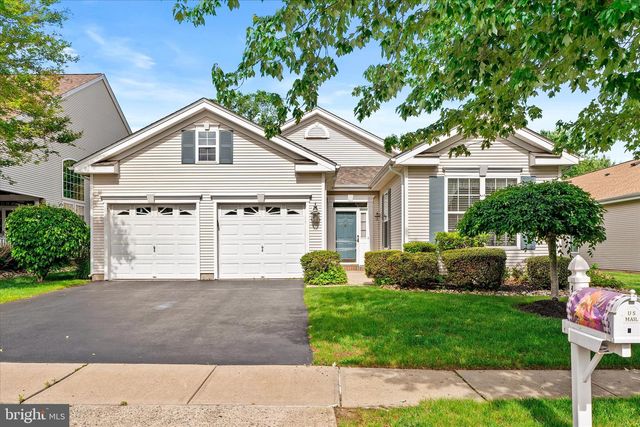 10 POWDERHORN WAY, Allentown, NJ 08501