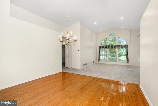 10 POWDERHORN WAY, Allentown, NJ 08501