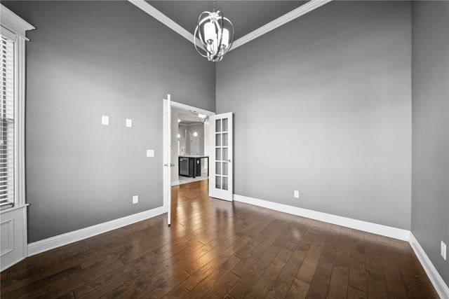 1905 SW Edinburgh Avenue, Bentonville, AR 72713
