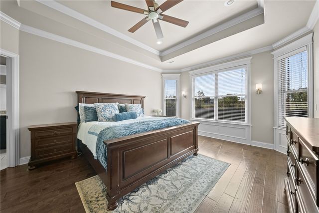 1905 SW Edinburgh Avenue, Bentonville, AR 72713