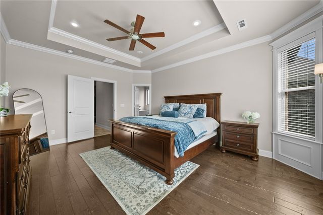1905 SW Edinburgh Avenue, Bentonville, AR 72713
