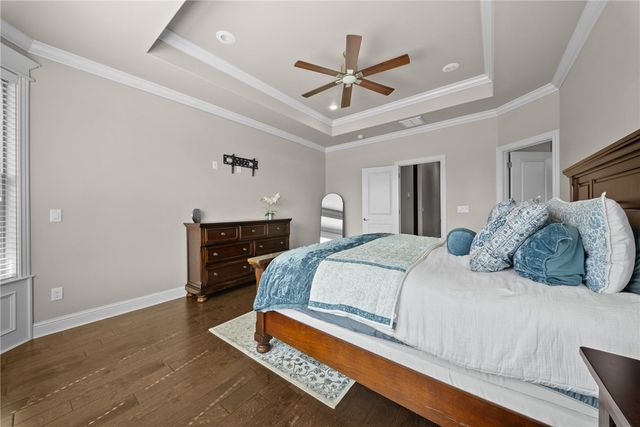 1905 SW Edinburgh Avenue, Bentonville, AR 72713