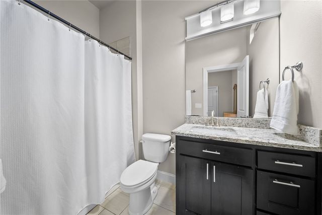 1905 SW Edinburgh Avenue, Bentonville, AR 72713