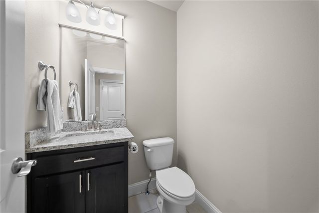 1905 SW Edinburgh Avenue, Bentonville, AR 72713
