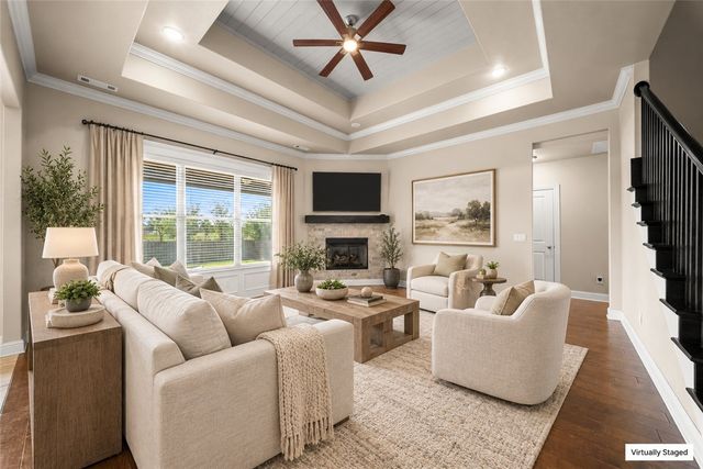 1905 SW Edinburgh Avenue, Bentonville, AR 72713