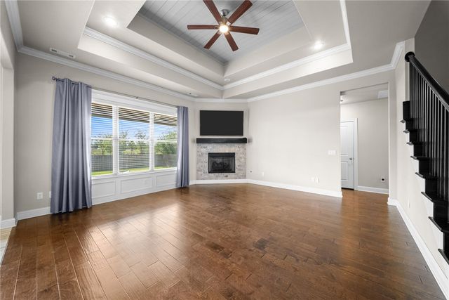 1905 SW Edinburgh Avenue, Bentonville, AR 72713