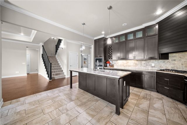 1905 SW Edinburgh Avenue, Bentonville, AR 72713