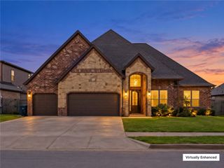1905 SW Edinburgh Avenue, Bentonville, AR 72713