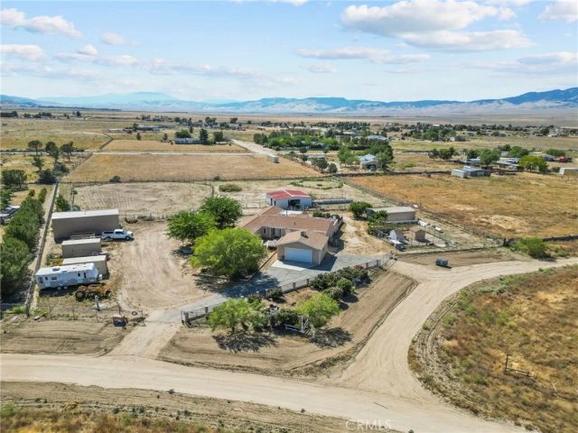 25407 Eaglefall Avenue, Lancaster, CA 93536
