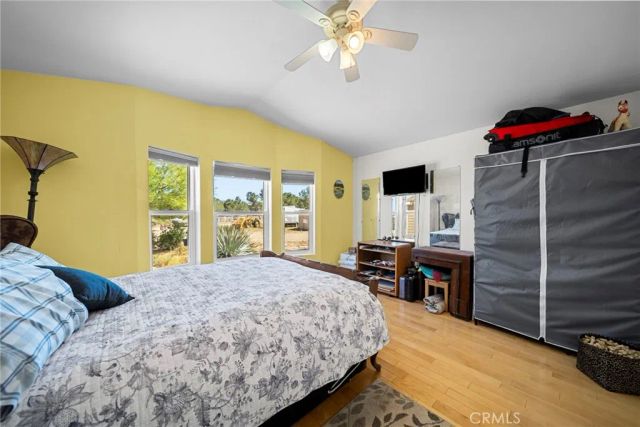 25407 Eaglefall Avenue, Lancaster, CA 93536