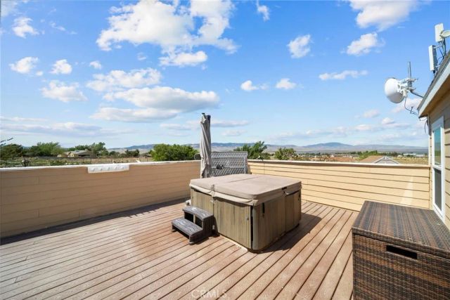 25407 Eaglefall Avenue, Lancaster, CA 93536