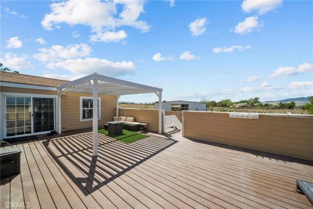 25407 Eaglefall Avenue, Lancaster, CA 93536