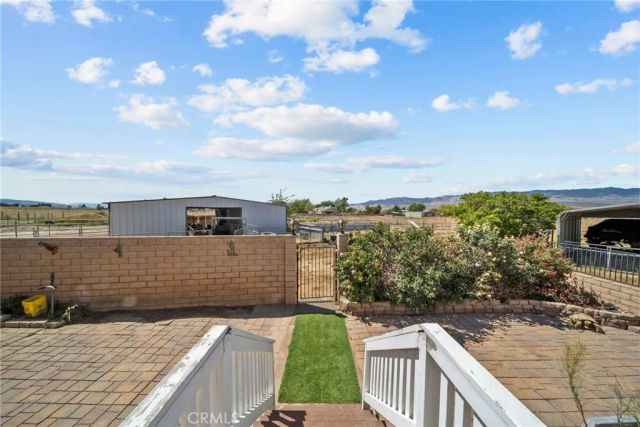 25407 Eaglefall Avenue, Lancaster, CA 93536