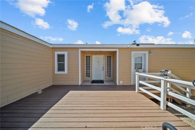 25407 Eaglefall Avenue, Lancaster, CA 93536