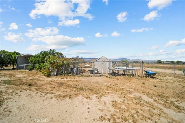 25407 Eaglefall Avenue, Lancaster, CA 93536