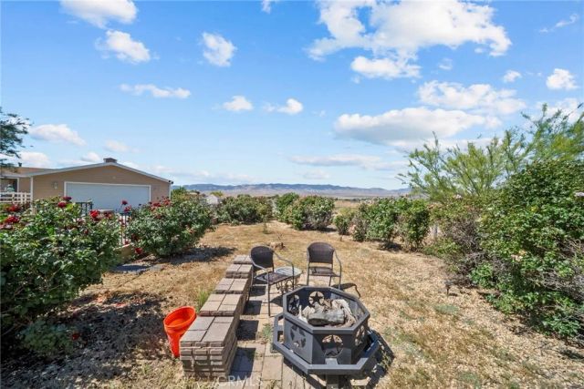 25407 Eaglefall Avenue, Lancaster, CA 93536