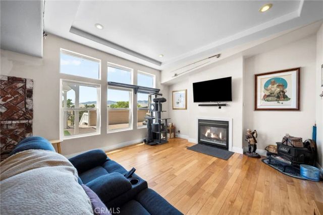 25407 Eaglefall Avenue, Lancaster, CA 93536