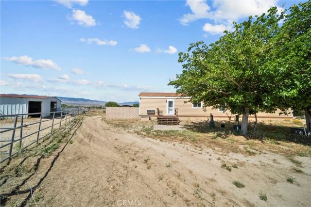 25407 Eaglefall Avenue, Lancaster, CA 93536