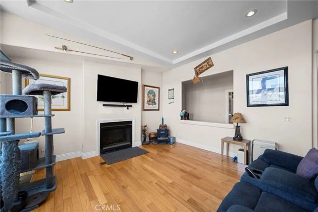 25407 Eaglefall Avenue, Lancaster, CA 93536
