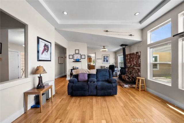 25407 Eaglefall Avenue, Lancaster, CA 93536