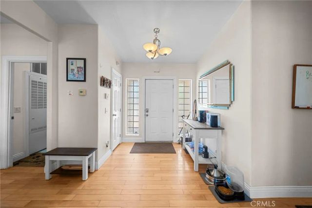 25407 Eaglefall Avenue, Lancaster, CA 93536