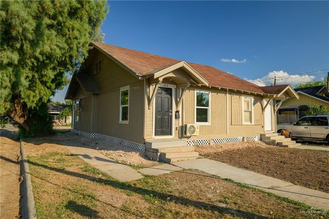 320-322 N 8th Street, Harlingen, TX 78550