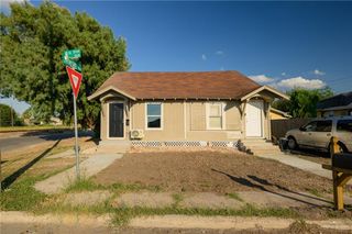 320-322 N 8th Street, Harlingen, TX 78550