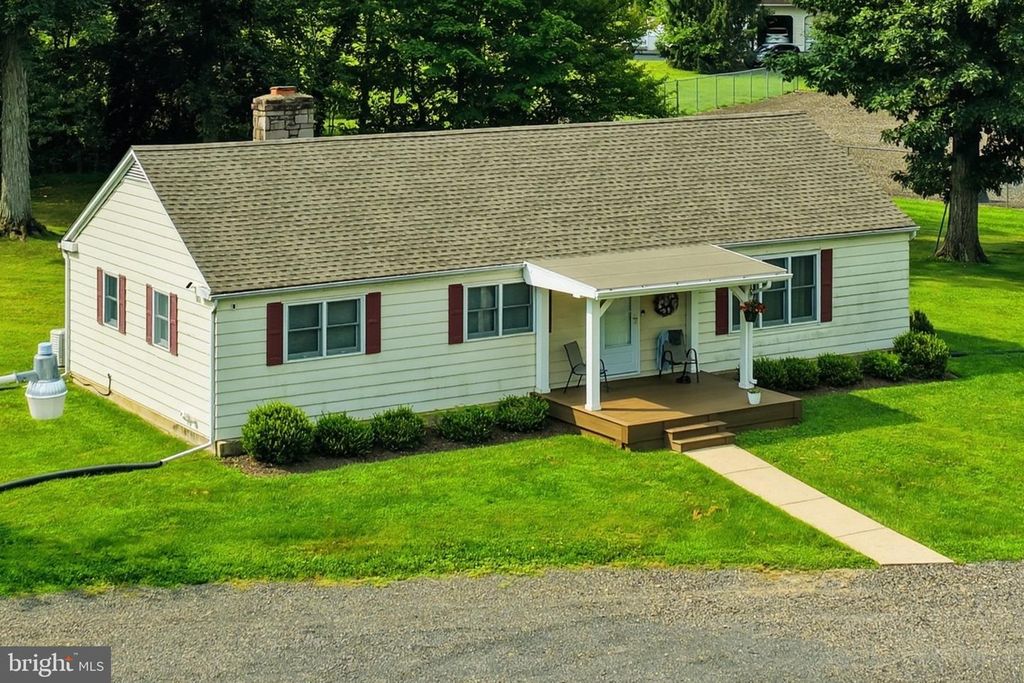 563 DEEP RUN RD, PERKASIE, PA 18944 — photo 5