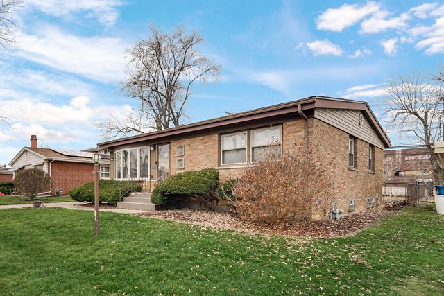 240 Westgate Avenue, Chicago Heights, IL 60411