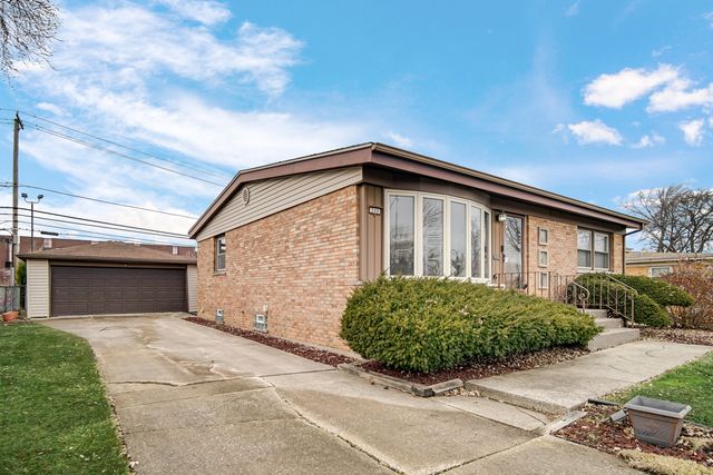 240 Westgate Avenue, Chicago Heights, IL 60411