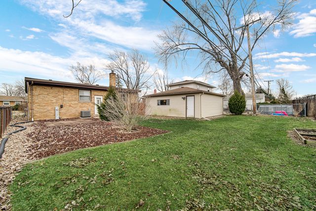 240 Westgate Avenue, Chicago Heights, IL 60411