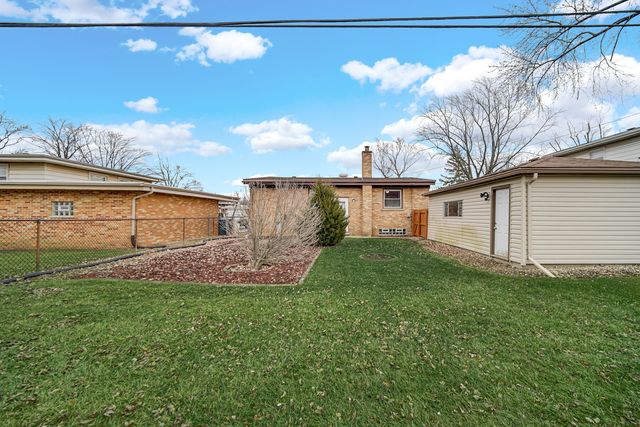 240 Westgate Avenue, Chicago Heights, IL 60411