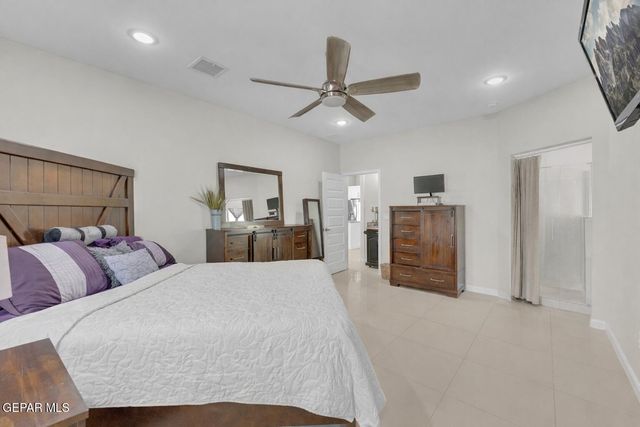 1032 Indigo Sky Street, Horizon City, TX 79928