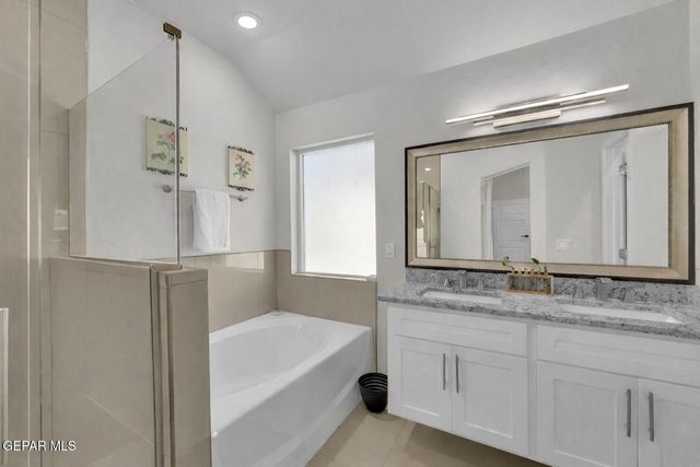 1032 Indigo Sky Street, Horizon City, TX 79928