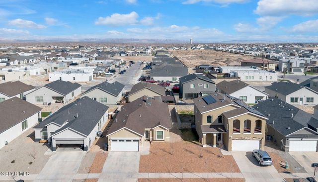 1032 Indigo Sky Street, Horizon City, TX 79928