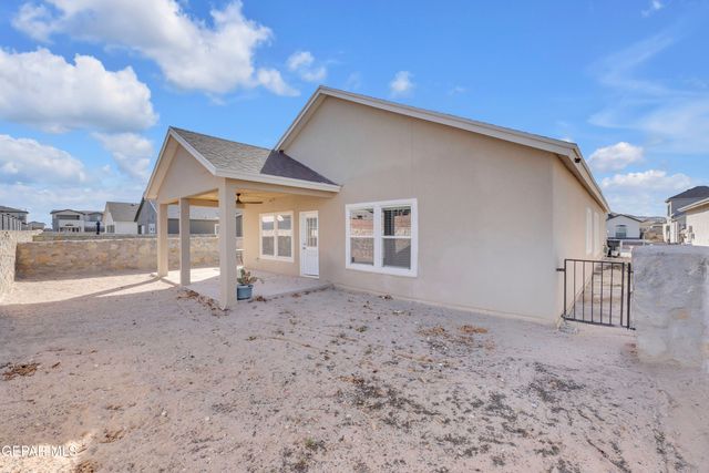 1032 Indigo Sky Street, Horizon City, TX 79928
