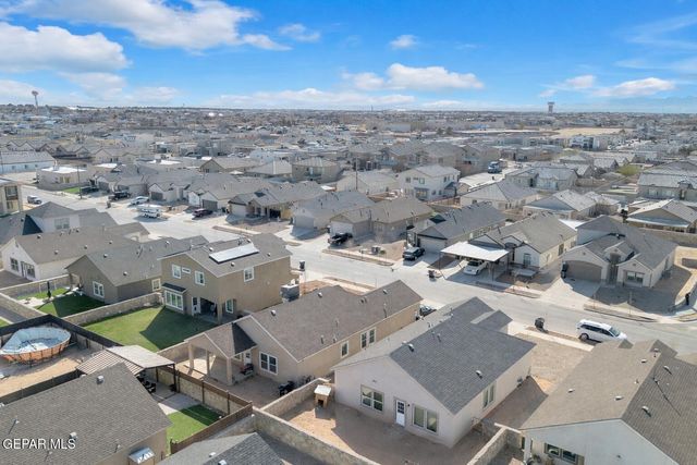 1032 Indigo Sky Street, Horizon City, TX 79928