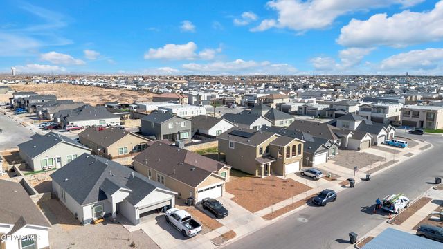1032 Indigo Sky Street, Horizon City, TX 79928