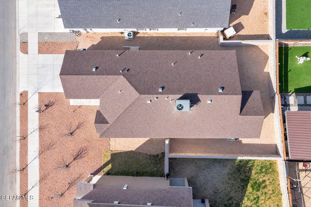 1032 Indigo Sky Street, Horizon City, TX 79928