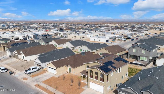 1032 Indigo Sky Street, Horizon City, TX 79928