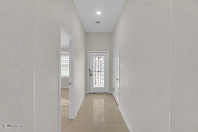 1032 Indigo Sky Street, Horizon City, TX 79928