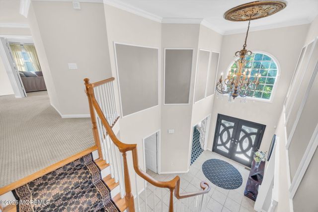 64 Monkton Road, Manalapan, NJ 07726