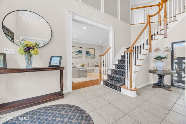 64 Monkton Road, Manalapan, NJ 07726