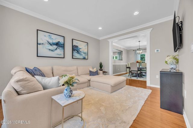 64 Monkton Road, Manalapan, NJ 07726