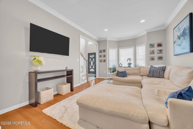 64 Monkton Road, Manalapan, NJ 07726