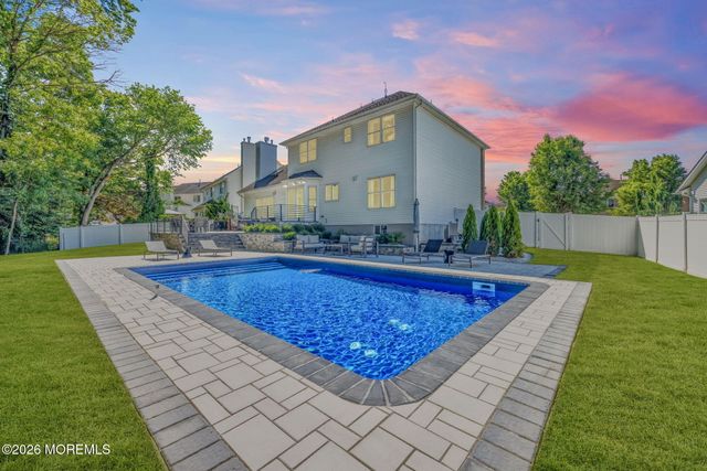 64 Monkton Road, Manalapan, NJ 07726