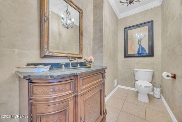64 Monkton Road, Manalapan, NJ 07726