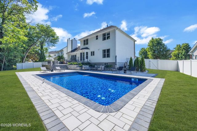 64 Monkton Road, Manalapan, NJ 07726
